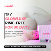 GlowLUXE - 7 Light LED Device